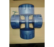 Pvc Dumbells Sets 5 KG X 2 PCS, Colored Dumbells Sets